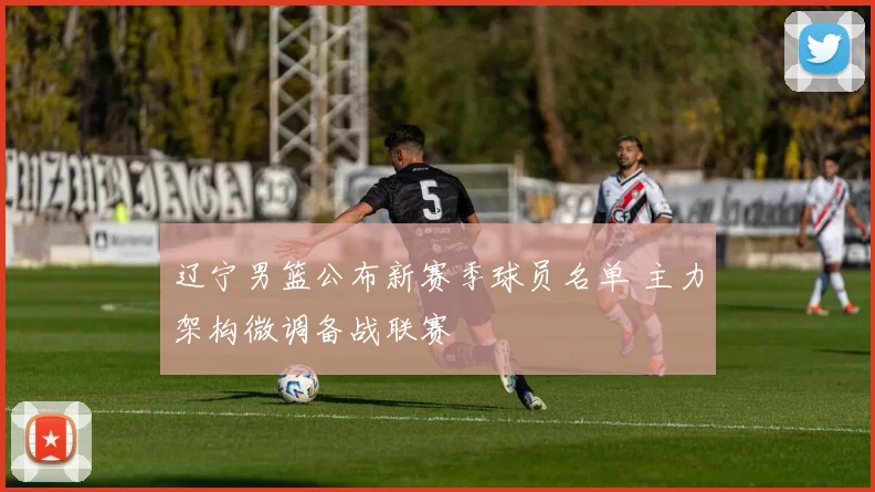 辽宁男篮公布新赛季球员名单 主力架构微调备战联赛